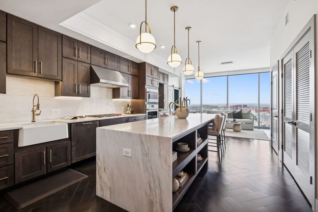 1616 West End Ave 2701, Nashville