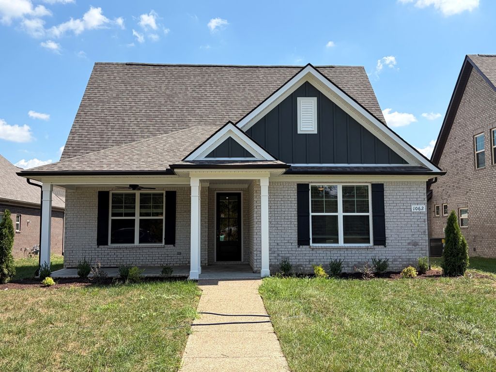 1062 Gadwall Lane, Spring Hill