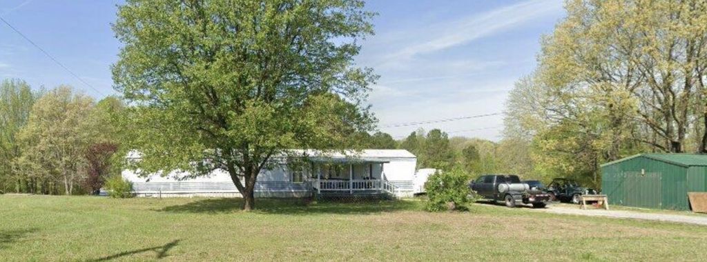 2540 Hurricane Loop, Tennessee Ridge