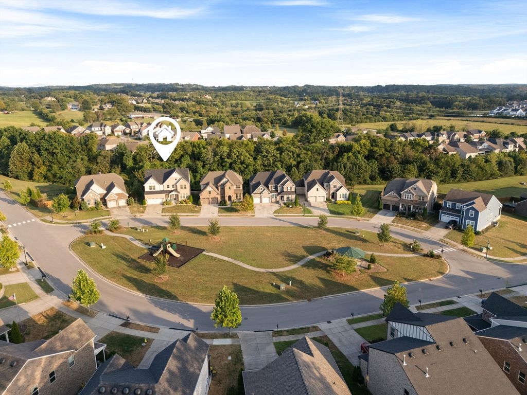 11 Elliott Cir, Mount Juliet