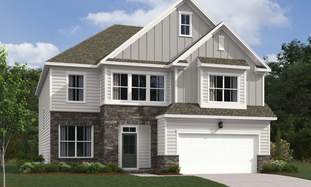 125 Emeline Way, Mount Juliet