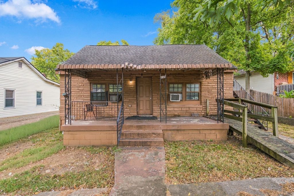724 26th Ave N, Nashville