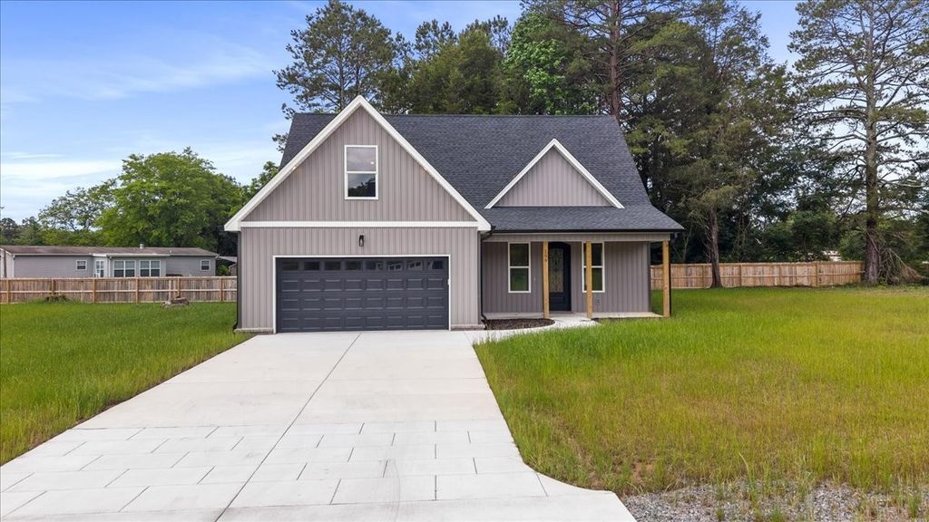 159 Mila Mae Lane, Ocoee