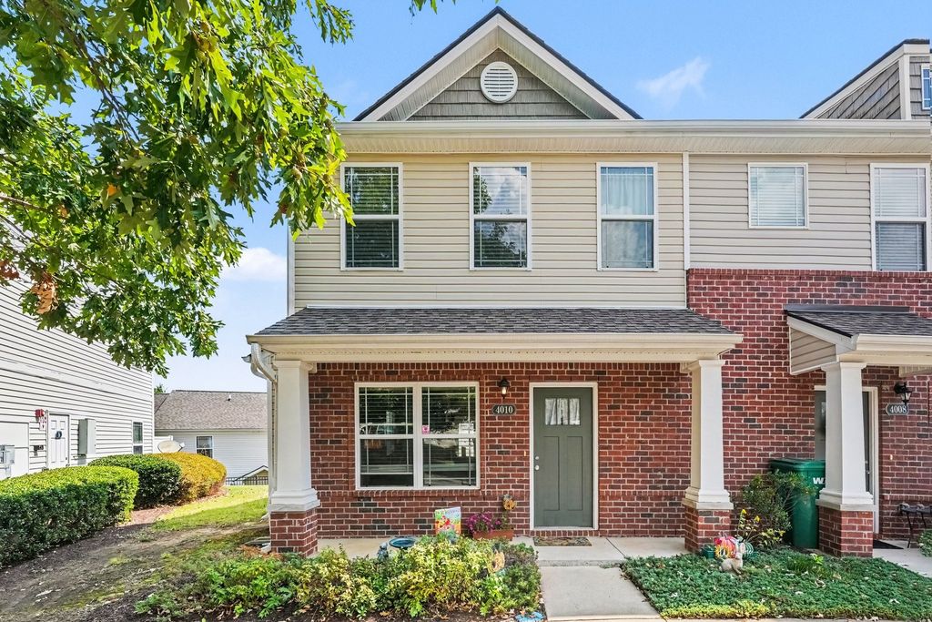 4010 Currant Ct, Spring Hill