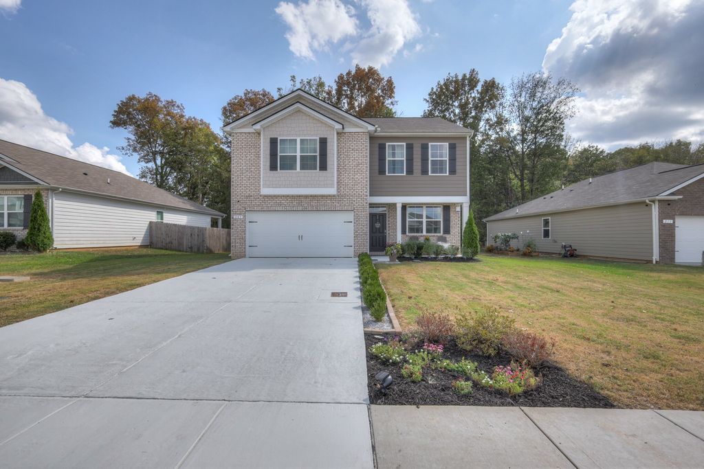 209 Addison Ave, Chapel Hill
