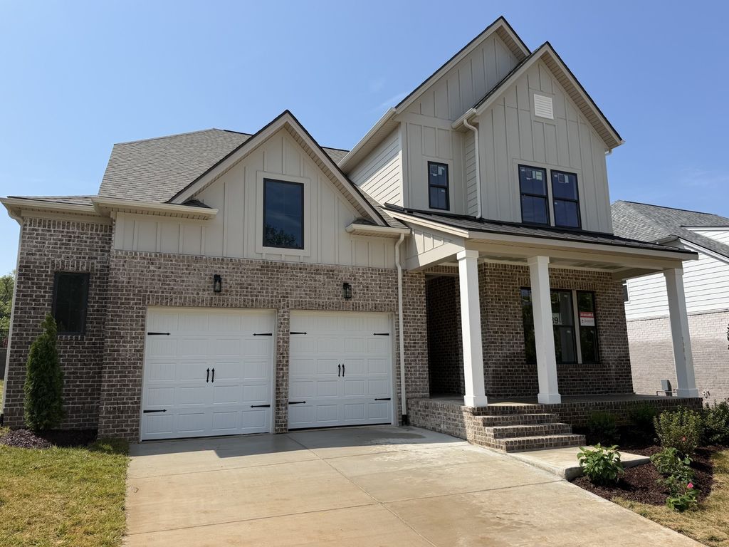 2405 Nolan Dr, Franklin