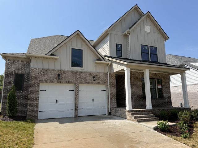 2405 Nolan Dr, Franklin