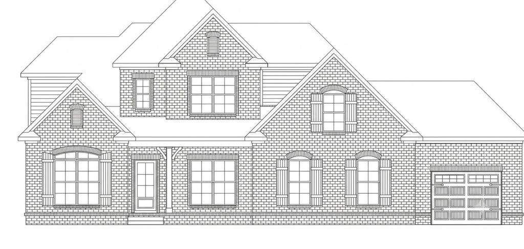 7331 Dutch River Cir, Fairview