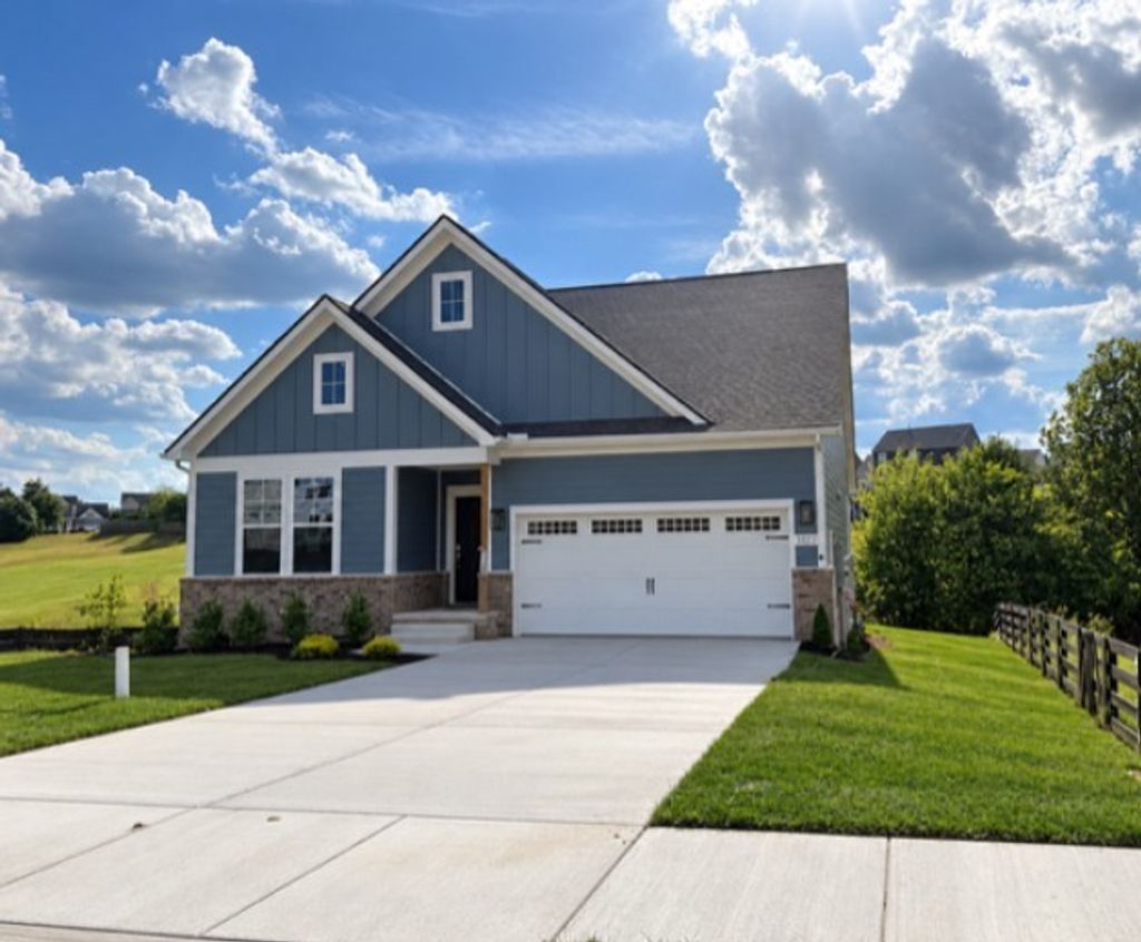 3322 Parmenter Street, Columbia