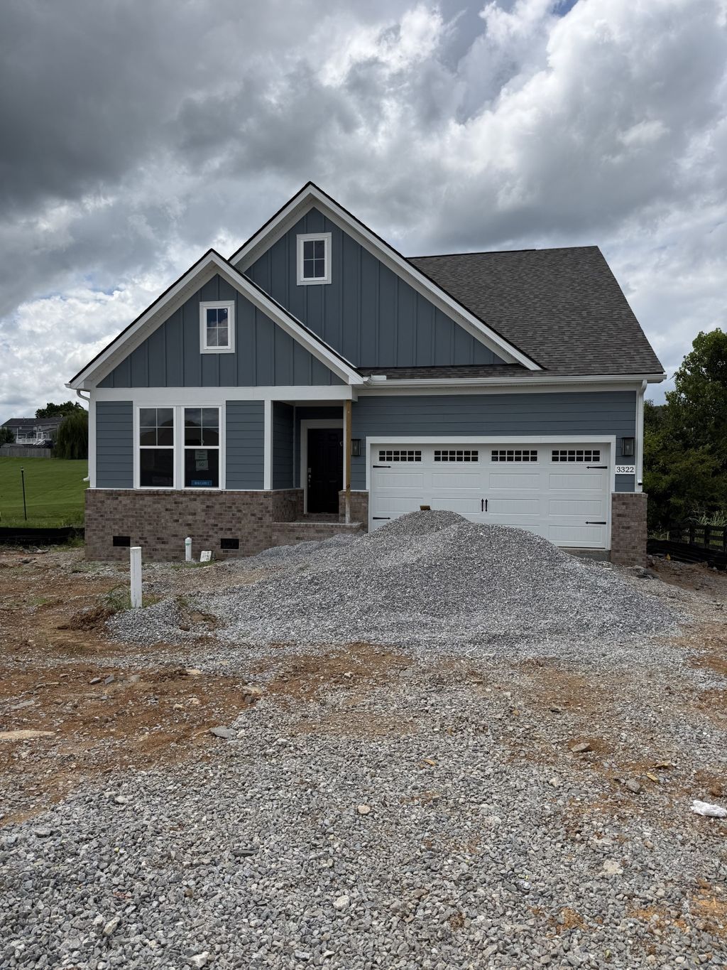 3322 Parmenter Street, Columbia