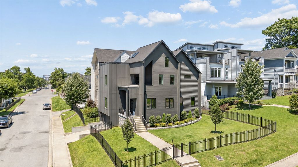 1026 Argyle Ave, Nashville