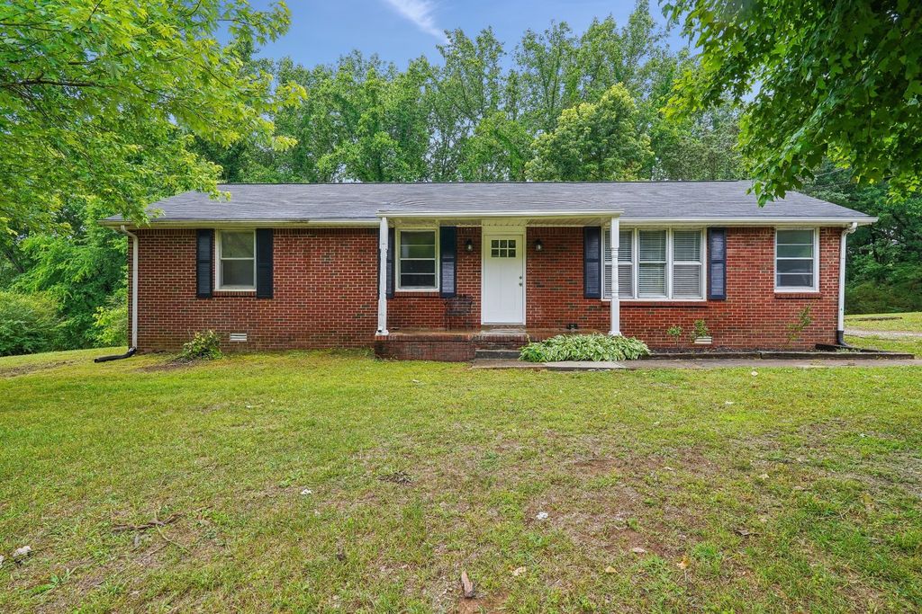 744 Scoutview Rd, Ashland City