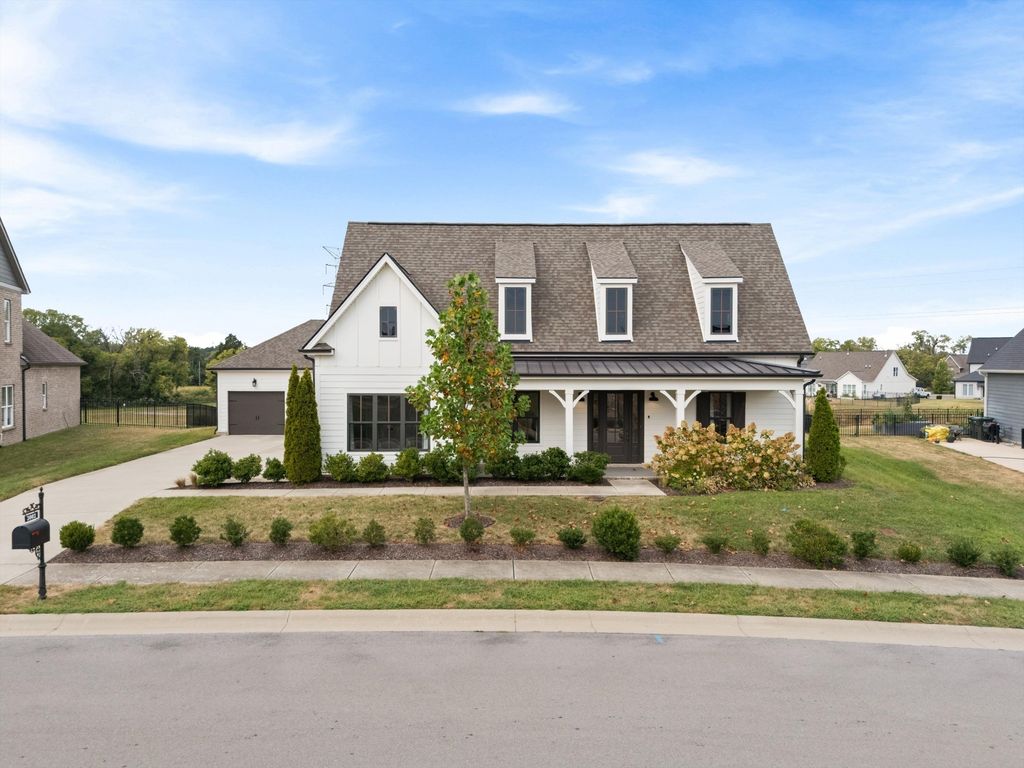 3002 Ranch Rd, Mount Juliet
