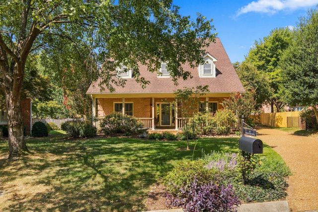 455 Forrest Park Cir, Franklin