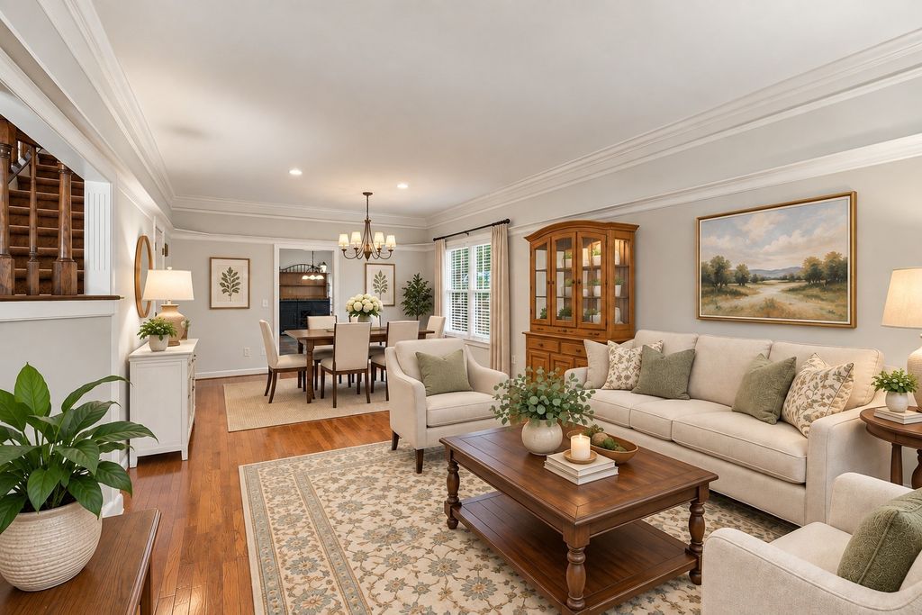 455 Forrest Park Cir, Franklin