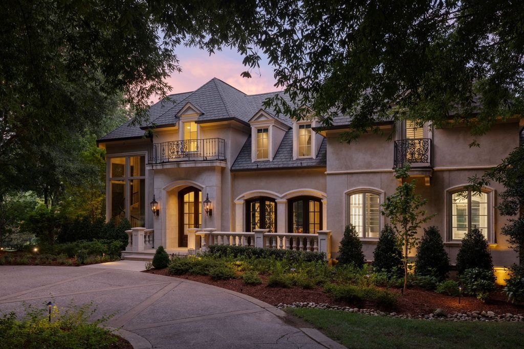 834 Tyne Valley Ct, Nashville