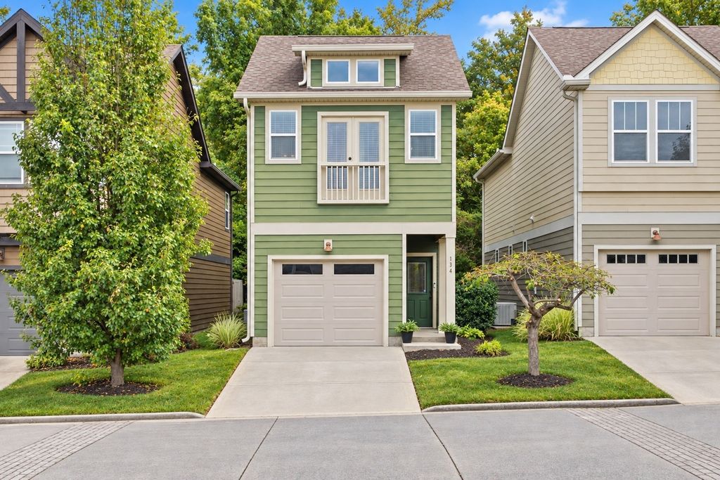 134 Shiaway Ct, Nashville