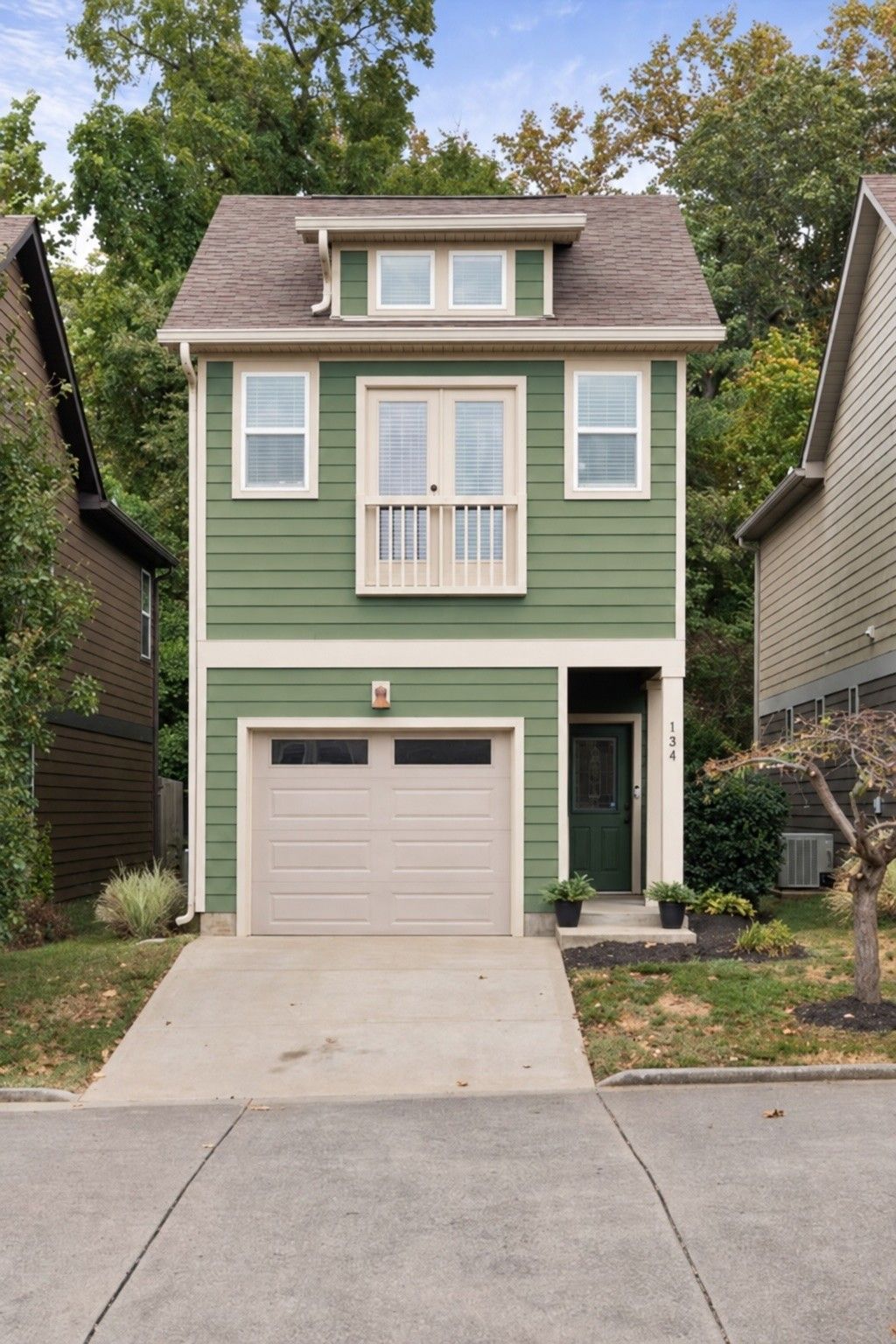 134 Shiaway Ct, Nashville