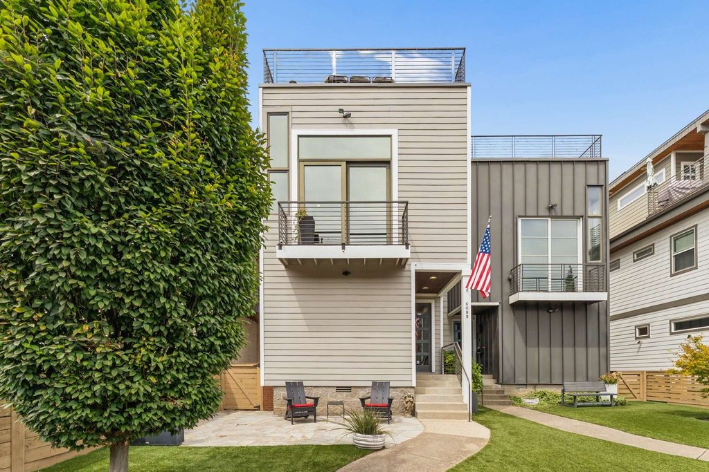 608b Hume St B, Nashville