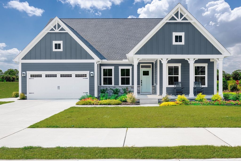 2420 Radcliffe Dr, Murfreesboro