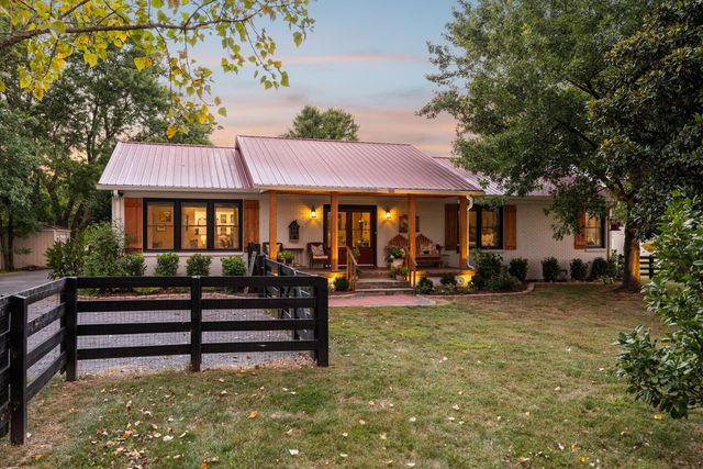 6353 Lampkins Bridge Rd, College Grove