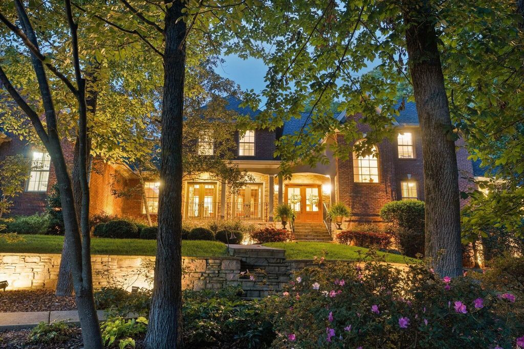 8857 Forest Creek Lane, Ooltewah