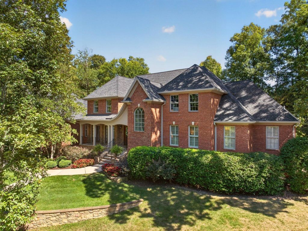 8857 Forest Creek Lane, Ooltewah