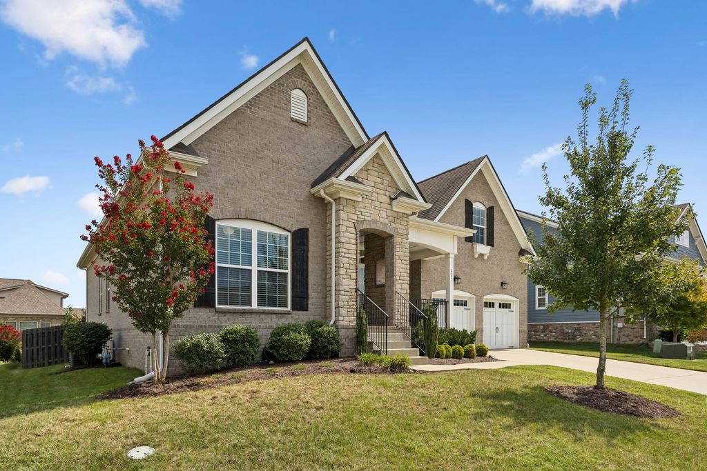 237 Star Pointer Way, Spring Hill