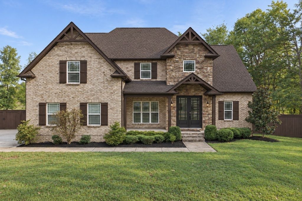 14700 Mount Pleasant Rd, Rockvale