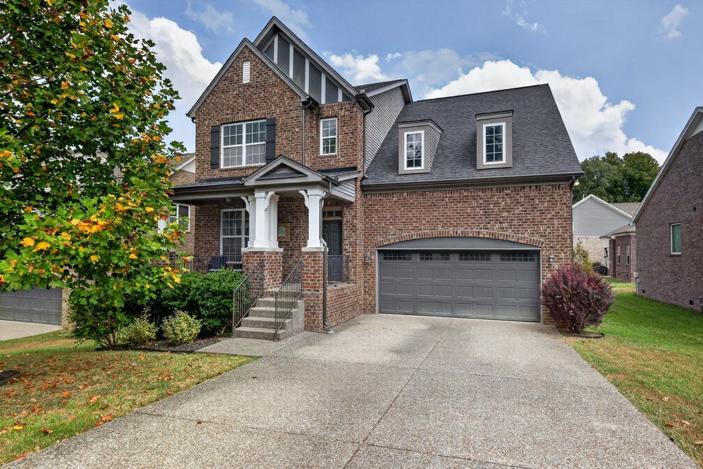 733 Masters Way, Mount Juliet