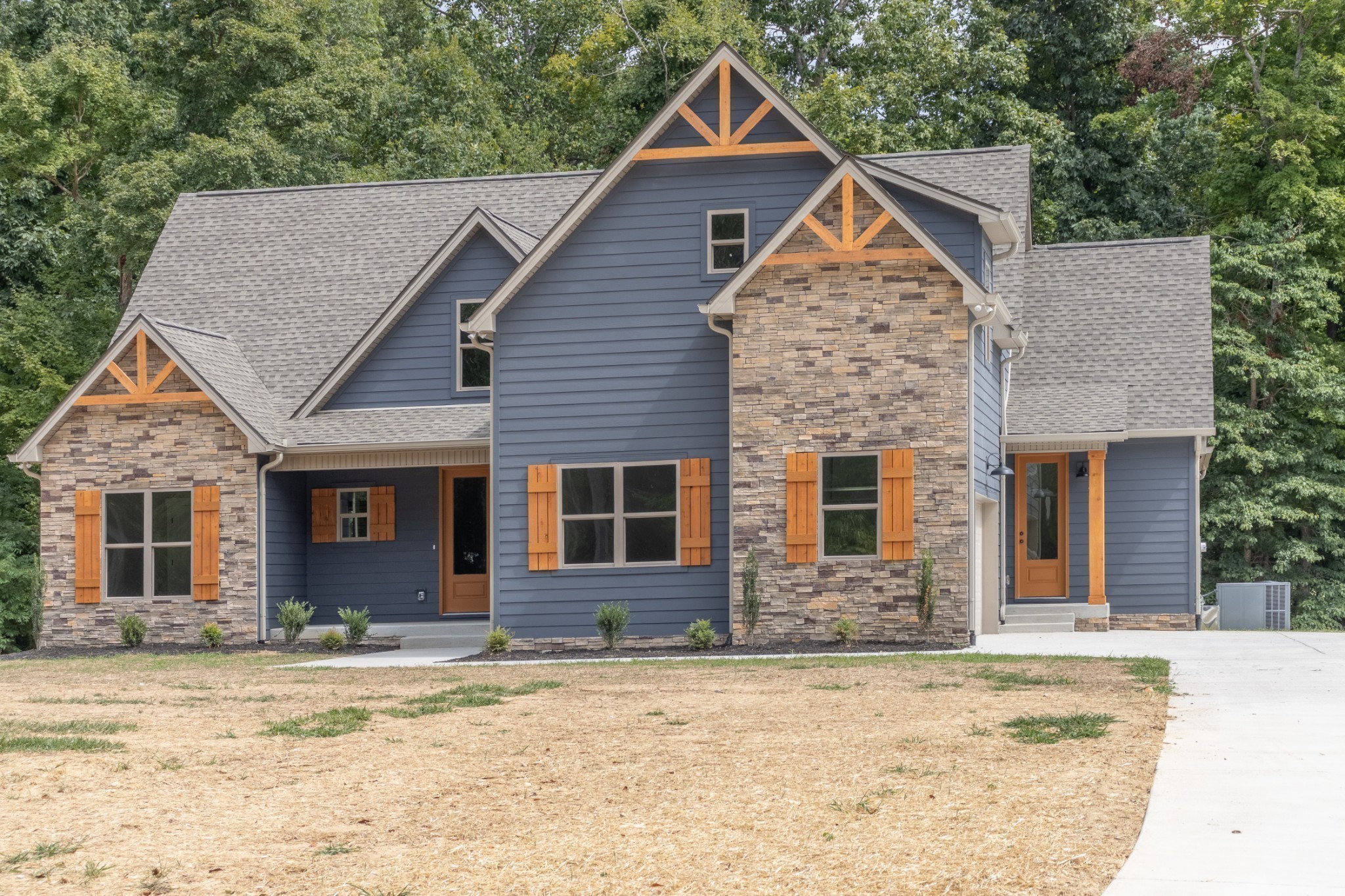 Photo for MLS 3546824 in 1191 Hangar Road Springfield, TN - 37172