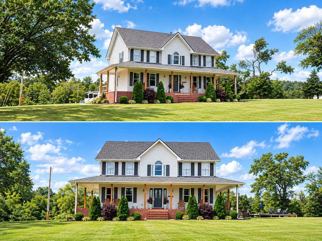 61 Hiwassee Rd, Lebanon