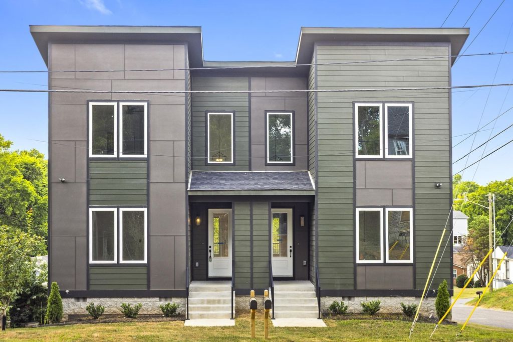 2211 18th Ave N, Nashville