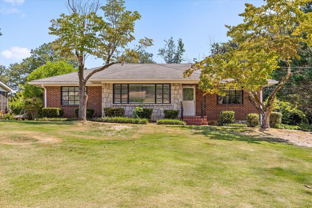 714 Belvoir Avenue, Chattanooga