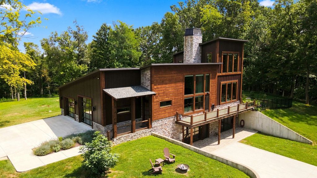 4540 Brick Church Pike, Whites Creek