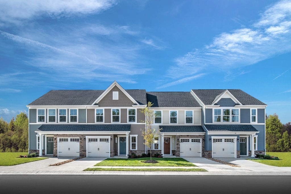 563 Tompkins Ln, Gallatin