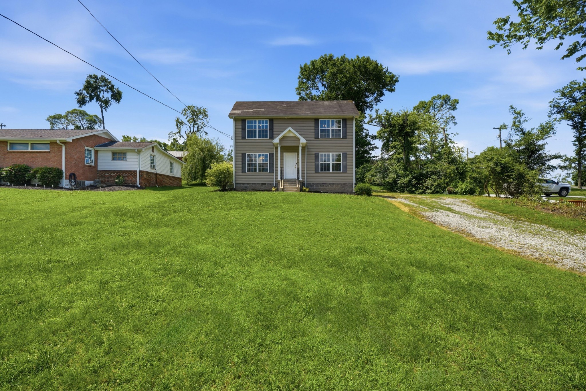 Photo for MLS 3546844 in 263 Rockland Rd Hendersonville, TN - 37075