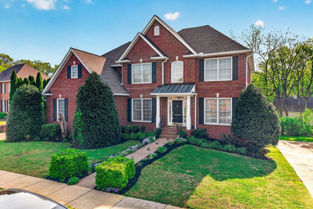 5628 Montelle Ln, Nashville