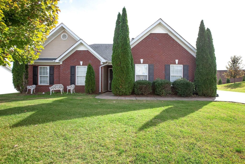3004 Ping Court, Spring Hill