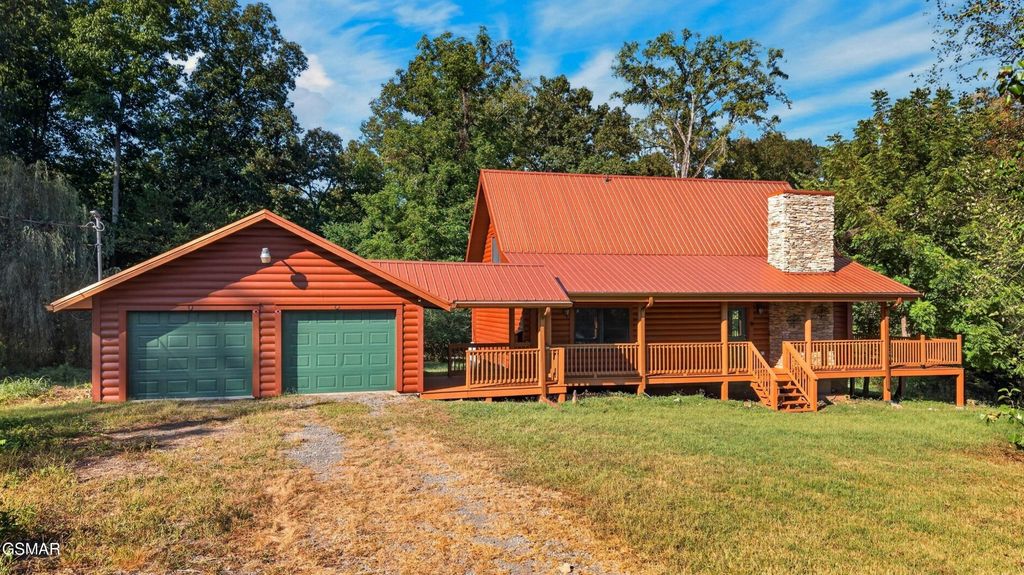 1617 W Dumplin Valley Road, New Market