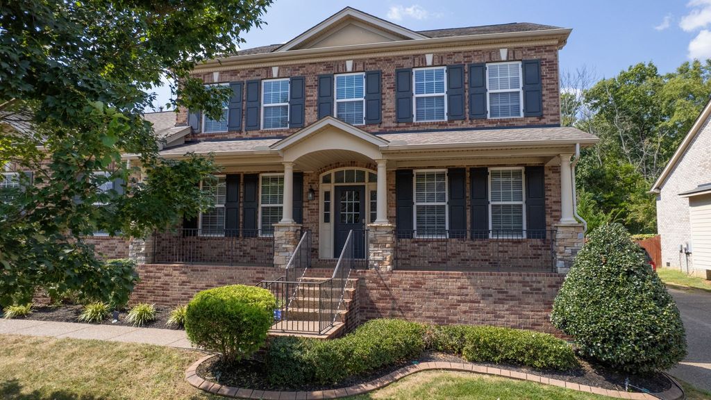 1032 Kelsey Glen Drive, Mount Juliet