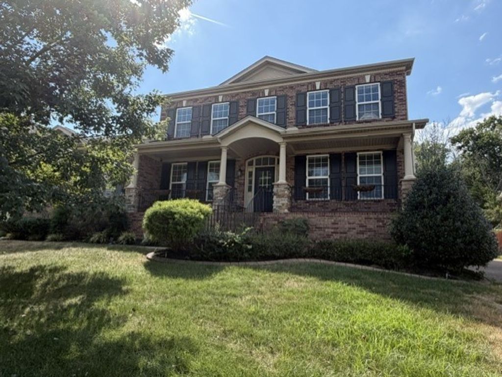 1032 Kelsey Glen Drive, Mount Juliet