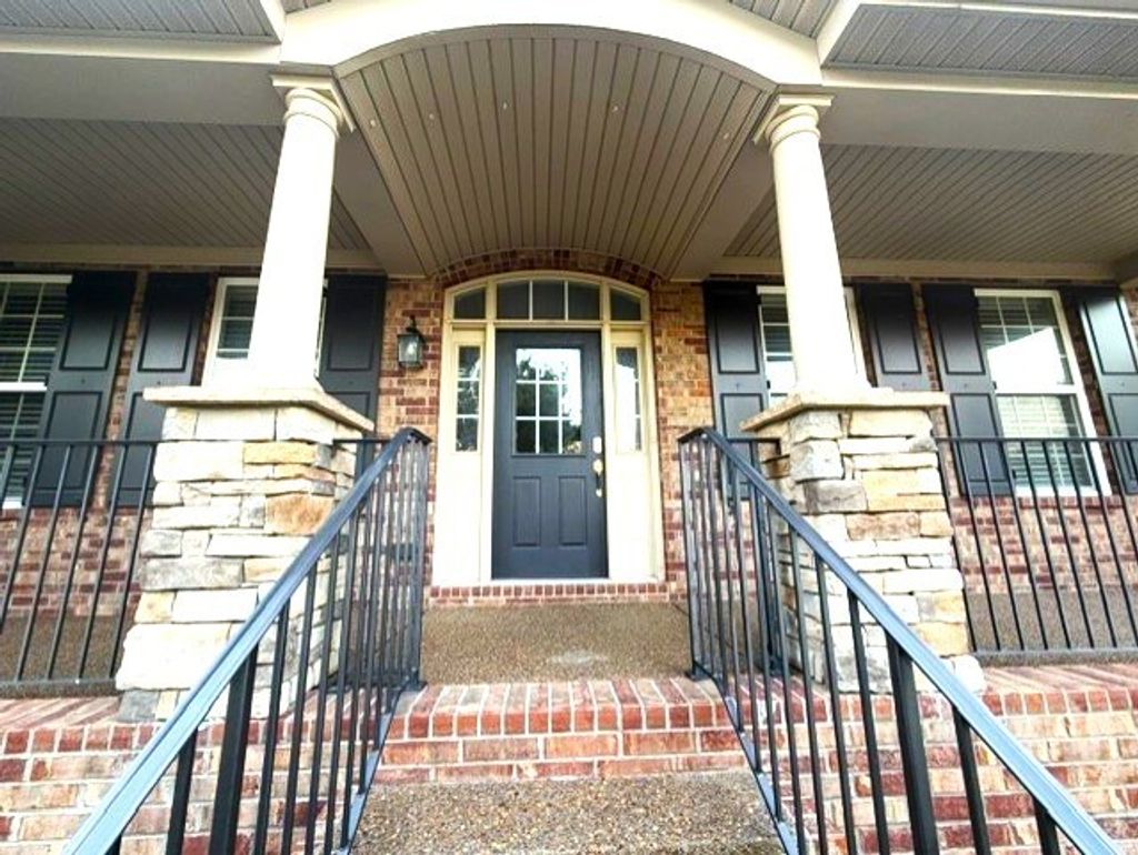 1032 Kelsey Glen Drive, Mount Juliet