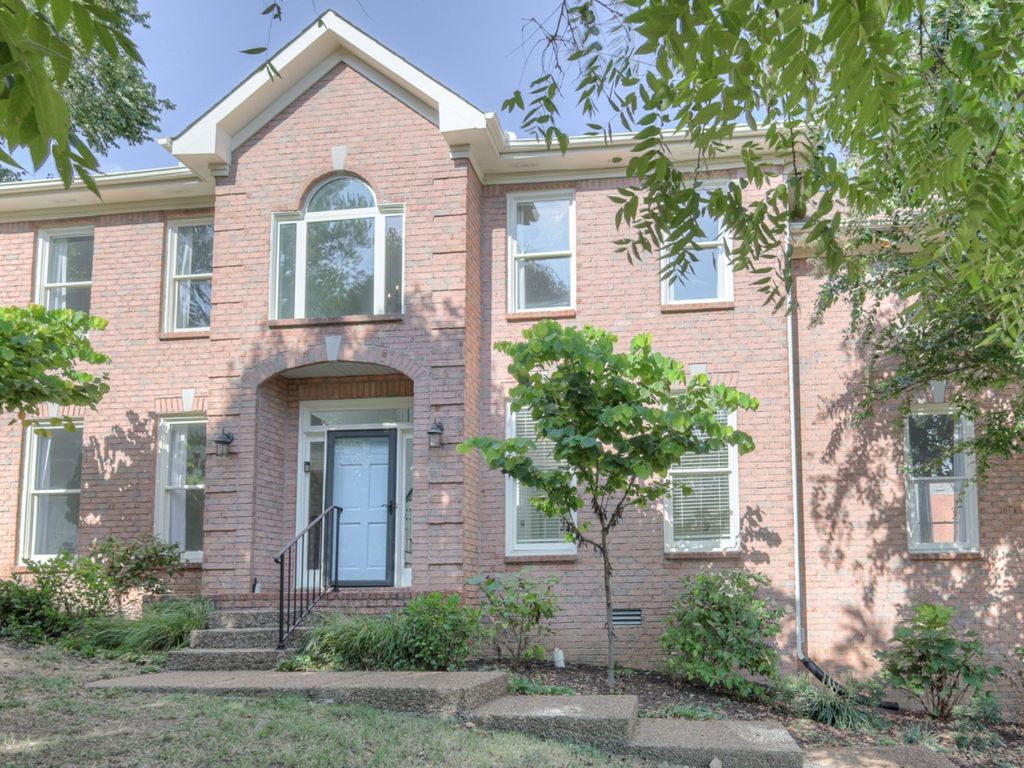 412 Arlington Pl, Nashville