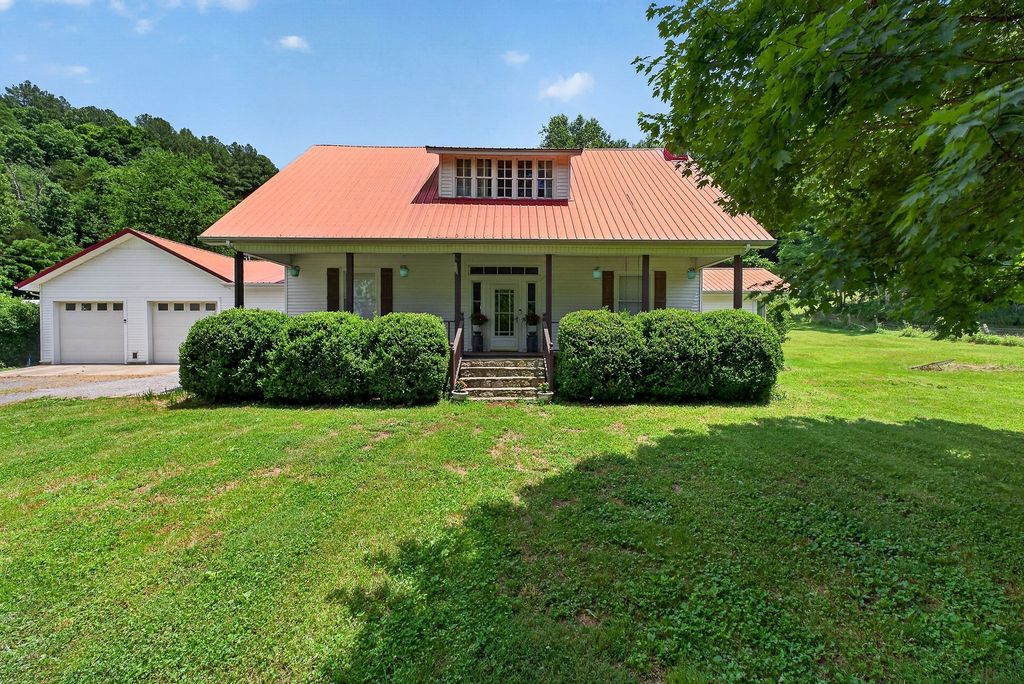 283 Hunting Creek Rd, Whitleyville