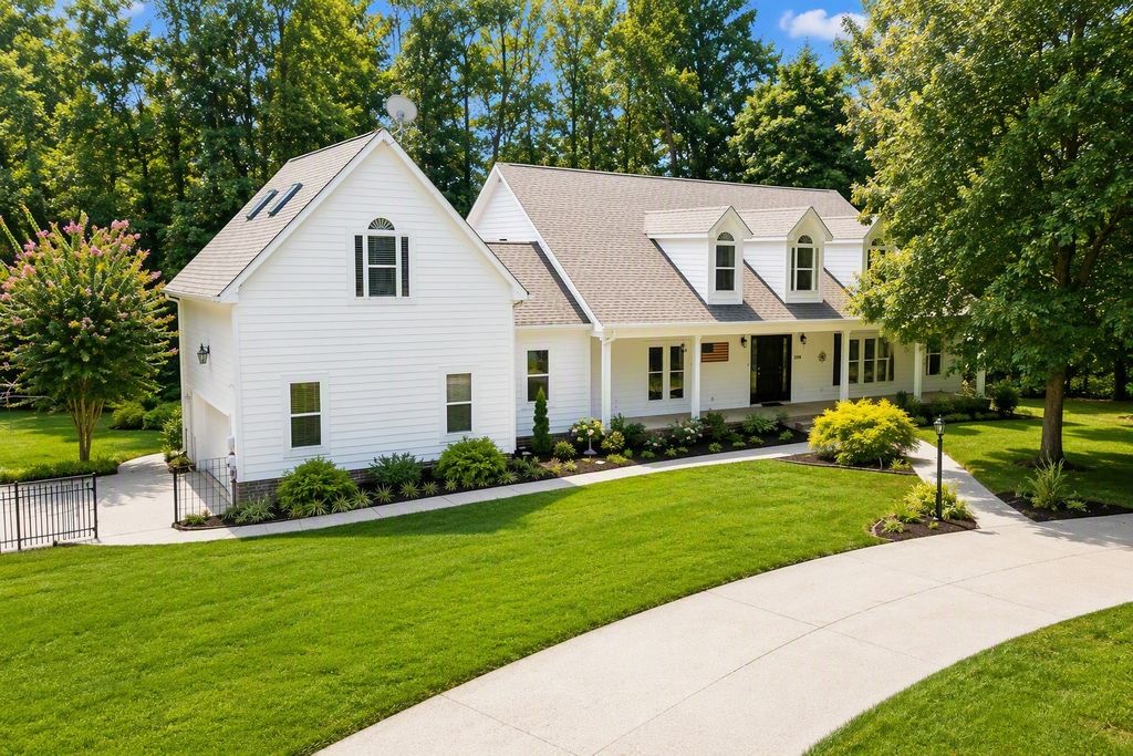 1320 Camp Ravine Road, Burns