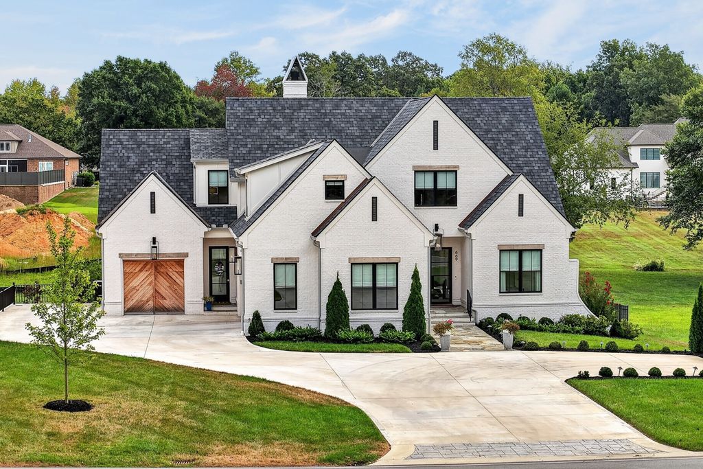 669 Fisk Rd, Cookeville
