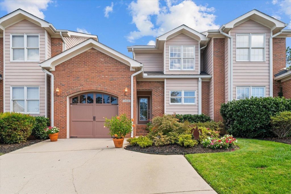 2528 St Lucie Court, Chattanooga