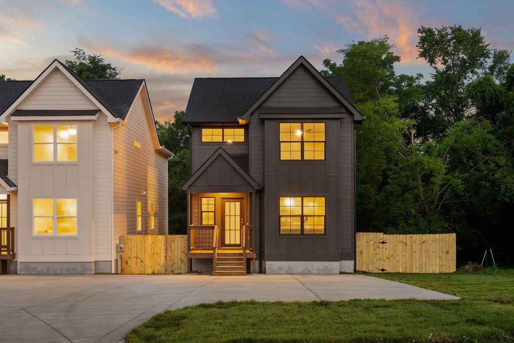 1907 Westchester Dr, Nashville