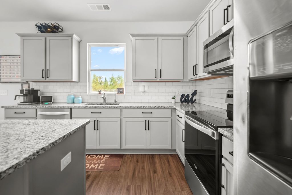 4531 Marcus Venture Pl, Murfreesboro